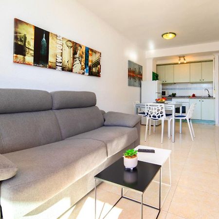 Apartment Zafiro 02 By Interhome Calpe Eksteriør billede